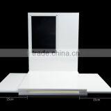 Custom Acrylic Jewelry Display Cases Rack thumbnail-3