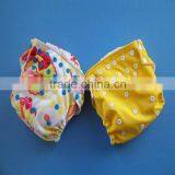 Washable Baby Pocket Nappy Cloth Reusable Diaper Bamboo Covers thumbnail-1