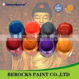 Water Based Non Toxic Spray Paint for Metal Made in China thumbnail-5