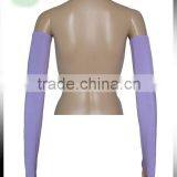 Fishing Cycling Ice Silk Sleeves Sunproof Arm Cuff Cover Bike Camping Oversleeve thumbnail-1