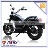 China New Designed 200cc Cruiser Motorcycle thumbnail-6