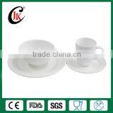 Wholesale 16pcs Ceramic Dinnerware Set, Turkish Porcelain Dinner Set thumbnail-4