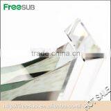 Sublimation Crystal Blanks With Coating thumbnail-5