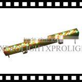 Outdoor 72 3w Waterproof Amber Led Light Bar thumbnail-5