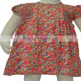 40*40 133*72 100% cotton poplin fabric for dress
