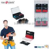 Plastic Abs Packaging Box for Bits Set and Bit Holder BP thumbnail-2