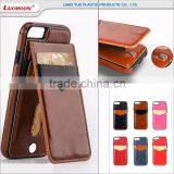 up Down Flip Leather Mobile Phone Case Cover for Xiaomi Redmi mi 2 a s With Card Slot