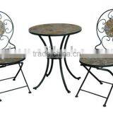 Outdoor Furniture,mosaic Furniture,bistro Set,garden Furniture thumbnail-1