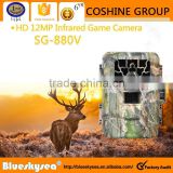 Hot selling hunting thermo vision camera with low price Brand new