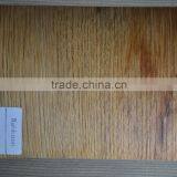 0.3mm 3D Structure PVC Wood Grain Decorative Menbrane by Vacuum Membrane Press thumbnail-3