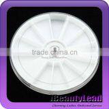 Acrylic Nail Art Container for Nail Products