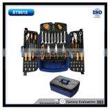 106pcs Germany Design Hand Tool Case Set thumbnail-1