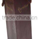 Long Gloss Wine Bag thumbnail-1