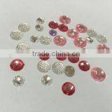 Wholesale Accessory New Resin Swimming Wear Buckle for Bra thumbnail-4