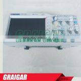 Siglent 100MHz SDS1102DL Digital Storage Oscilloscope 2 Channels 7"display 32Kpts Memory Depth 500Msa/s thumbnail-1