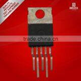 Smart Highside Power Switch Lighting Control Module LCM Circuit Breaker BTS425L1 for B.M.W X5, E39 E38 thumbnail-4