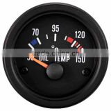 52MM OIL TEMP GAUGE FOR YACHT