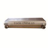 Durable Jiangsu Brazed Heat Exchanger Supplier