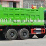 Bei Ben Dump Truck thumbnail-1