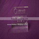 Custom Unique Professional Acrylic Desk Name Plates thumbnail-2