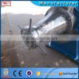 Multifunctional Spiral Screw Corn Leaves Juice Making Machine thumbnail-3