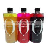 Wholesale Semi Permanent Best Natural Hair Color