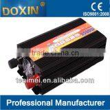 50/60Hz Doxin Brand 12v to 220v 2500w Solar Inverter for Solar System