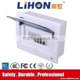 Domestic and Export Series Single Row Auto Open Electric Connect Distribution Panel Box thumbnail-5