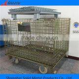 Metal Storage Container thumbnail-6