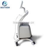 Skin Tightening 2016 Most Advanced High Intensity Focused Ultrasound Back Tightening HIFU Body Slimming Lipo Hifu Machine/ HIFU Slimming Machine Portable thumbnail-3