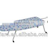 Japanese Plastic Series Portable Small Folding Ironing Board & Ironing Table PV-3 thumbnail-2