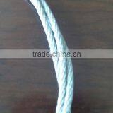 32 Mm3 5w*7 Hot Dipped Galvanized Wire Rope From Tianjin Huayuan thumbnail-1