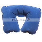 inflatable pillow(travel pillow,neck pillow)