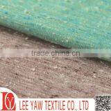 100% Polyester 2 Tones Nep Jersey Fabric thumbnail-4