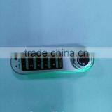 Electronic Locker Cipher Lock Locker Lock Sauna Lock Iron Sheet Cabinet Lock thumbnail-6