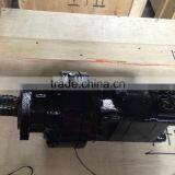 OMS Series Hydraulic Motor Which Replace Danfoss Hydraulic Motor thumbnail-4