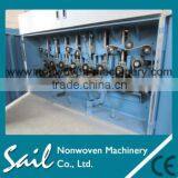 SNK Nonwoven Draft Machine thumbnail-2
