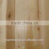 HOT SALES!!!2014 Popular Oak Solid Wood Flooring From China thumbnail-5