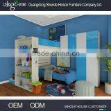 Fantasy Design Large Bookcase thumbnail-1