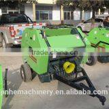 High Efficciency Good Performance Mini Round Baler Price thumbnail-4