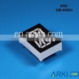 16 Segment Led Display With Super Red for Elevator thumbnail-2