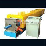 Seamless Metal Curb And Gutter Roll Forming Machine thumbnail-6