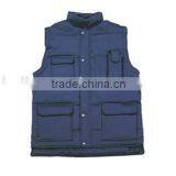Body Warmer Vest thumbnail-1