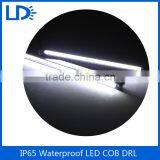 New Design Car Accessories Led Light Car Slim Daytime Running Light thumbnail-2