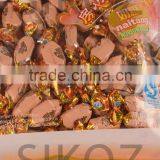 SK-Q193 Factory Price Multi Color Mini Chocolate Bean Candy thumbnail-6