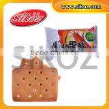 Prawn Biscuit/Spicy Slat Prawn Biscuit SK-W021