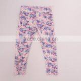 Wholesale Girls High Quality Yoga Pants thumbnail-1