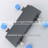 800-2500MHz, 3dB RF 90 Degree Hybrid Coupler