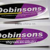 CMYK Printing Adhesive Sticker for Clothes thumbnail-2