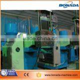 Biodegradable Film Blowing Extrusion Machine thumbnail-5